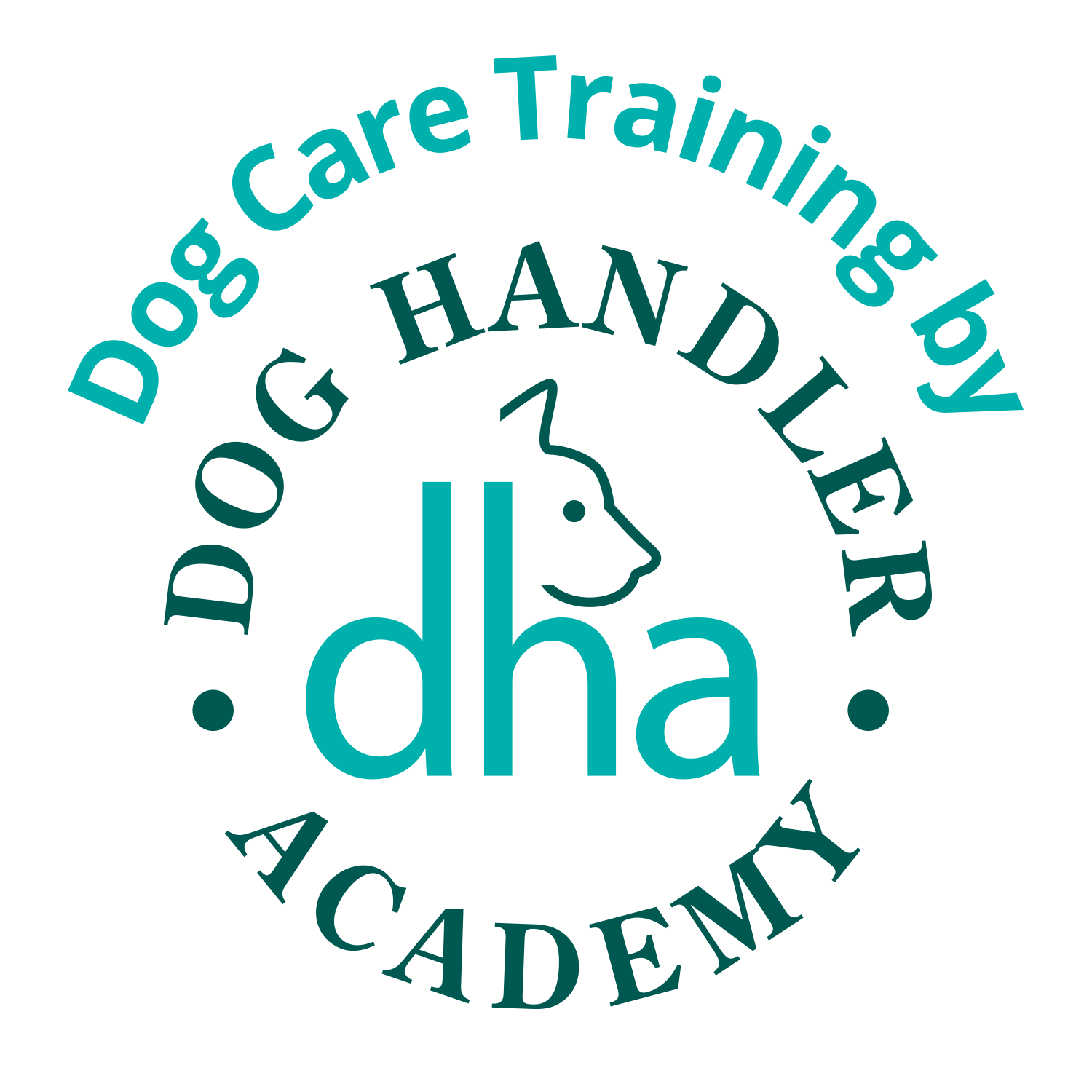 DHA badge